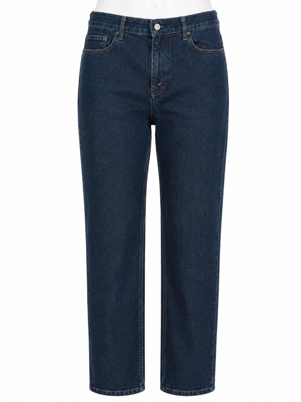 Size 36/22R Abercrombie & Fitch Women’s 90s Straight Ultra High Rise Jeans NWT